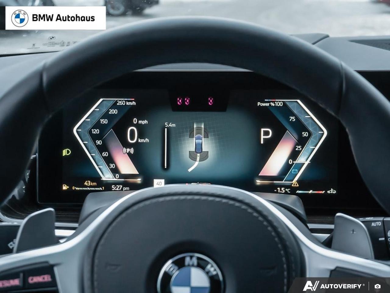 2025 BMW X5 xDrive40i Sports Activity Vehicle Photo