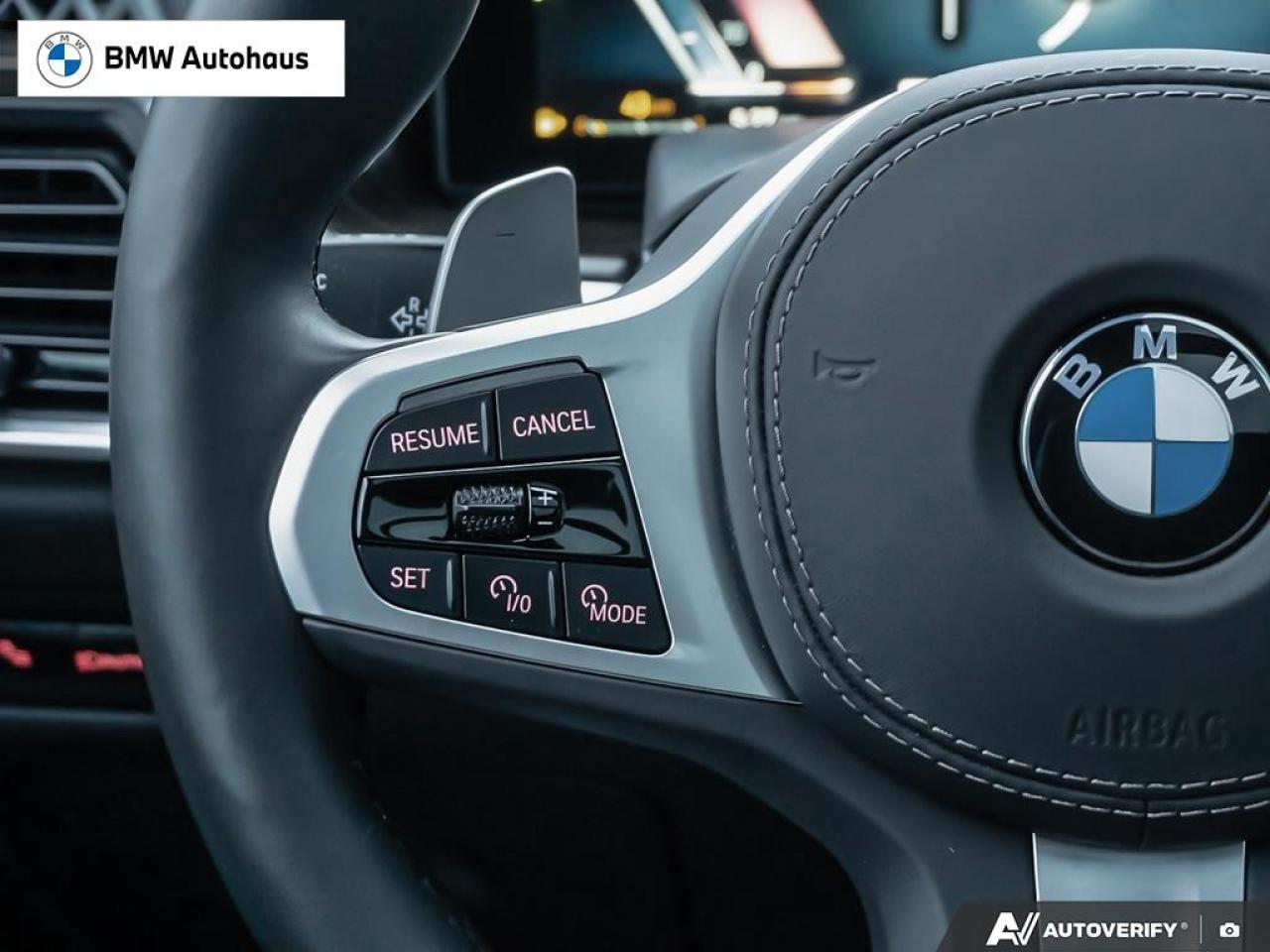 2025 BMW X5 xDrive40i Sports Activity Vehicle Photo