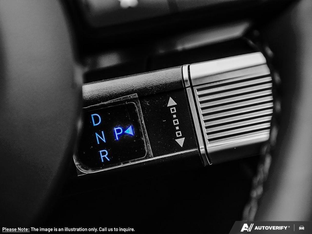 2026 Hyundai Tucson Preferred 4dr All-Wheel Drive Photo