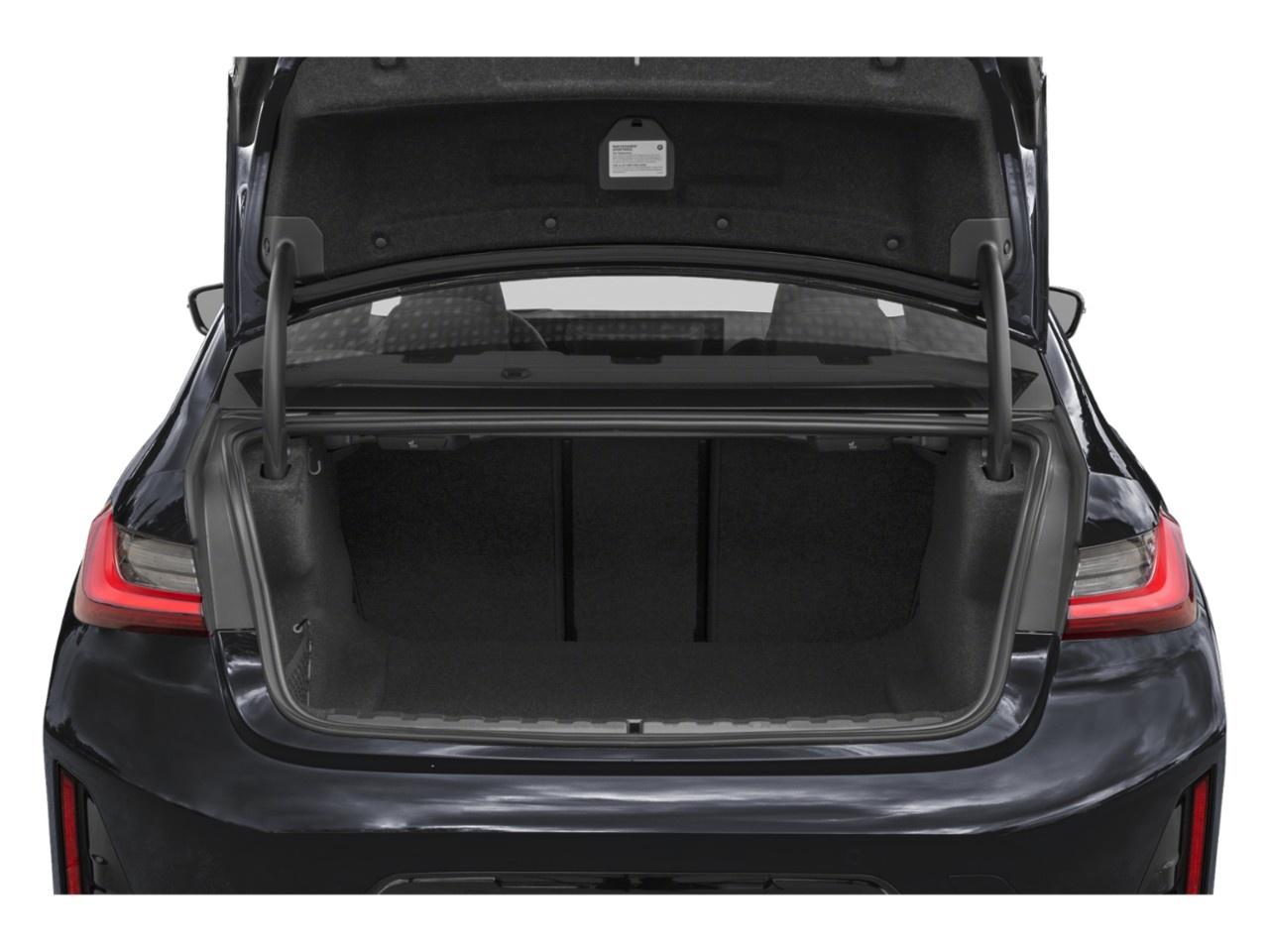 2026 BMW 3 Series Sedan [63FT] Photo