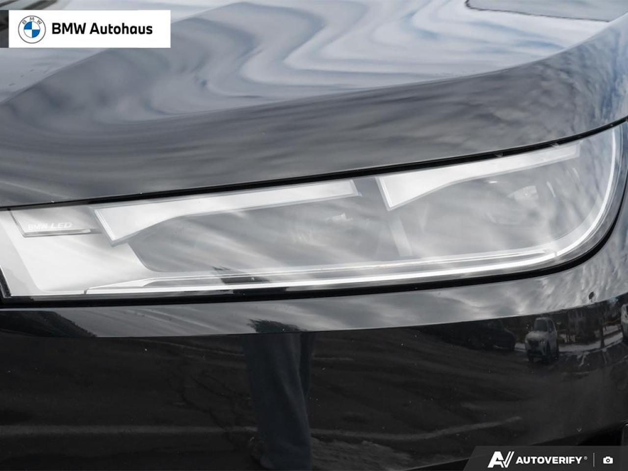 2023 BMW iX xDrive40 Sports Activity Vehicle Photo