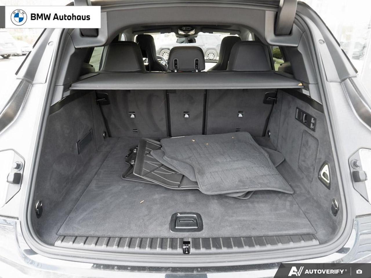 2023 BMW iX xDrive40 Sports Activity Vehicle Photo