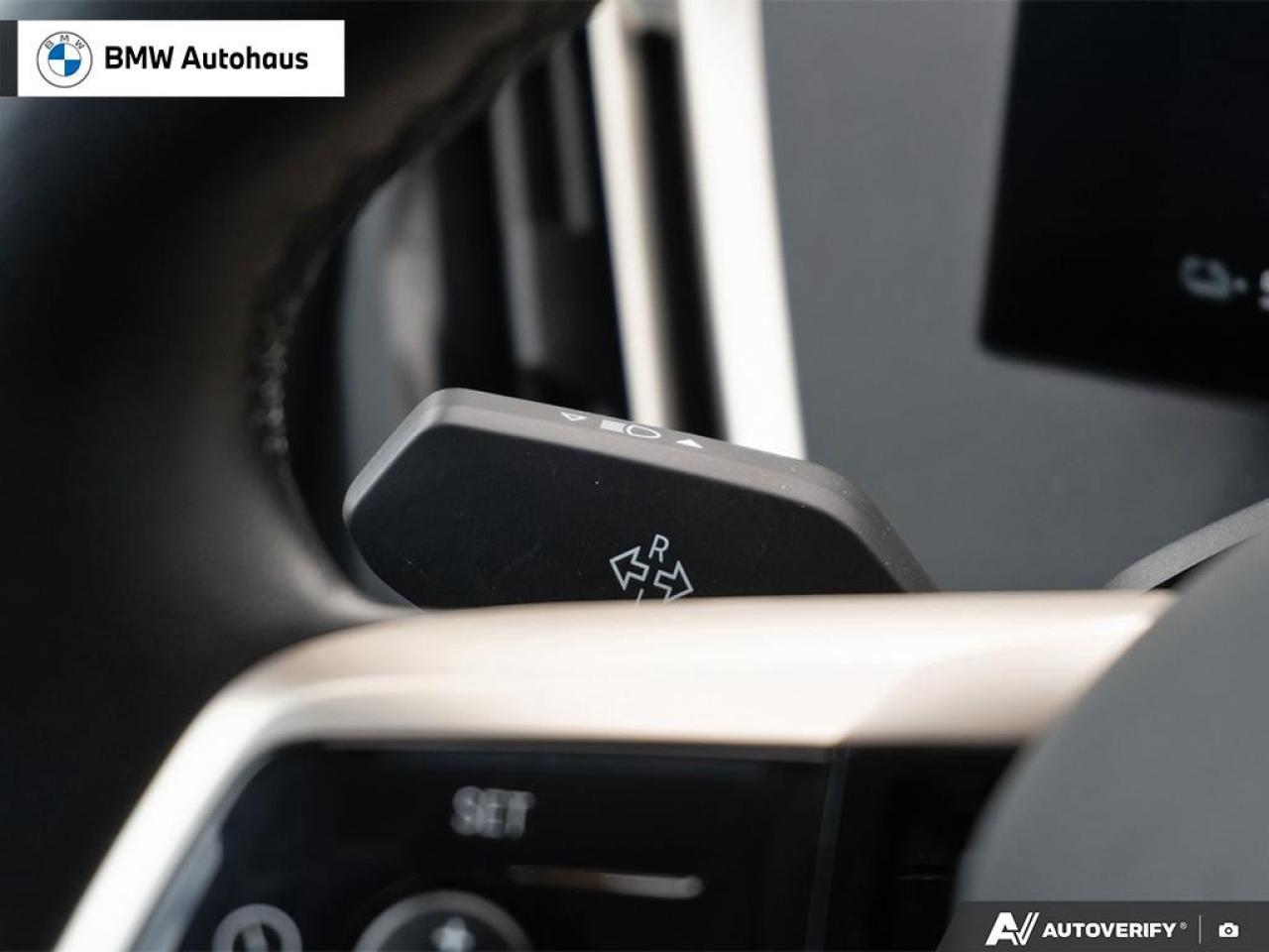 2023 BMW iX xDrive40 Sports Activity Vehicle Photo