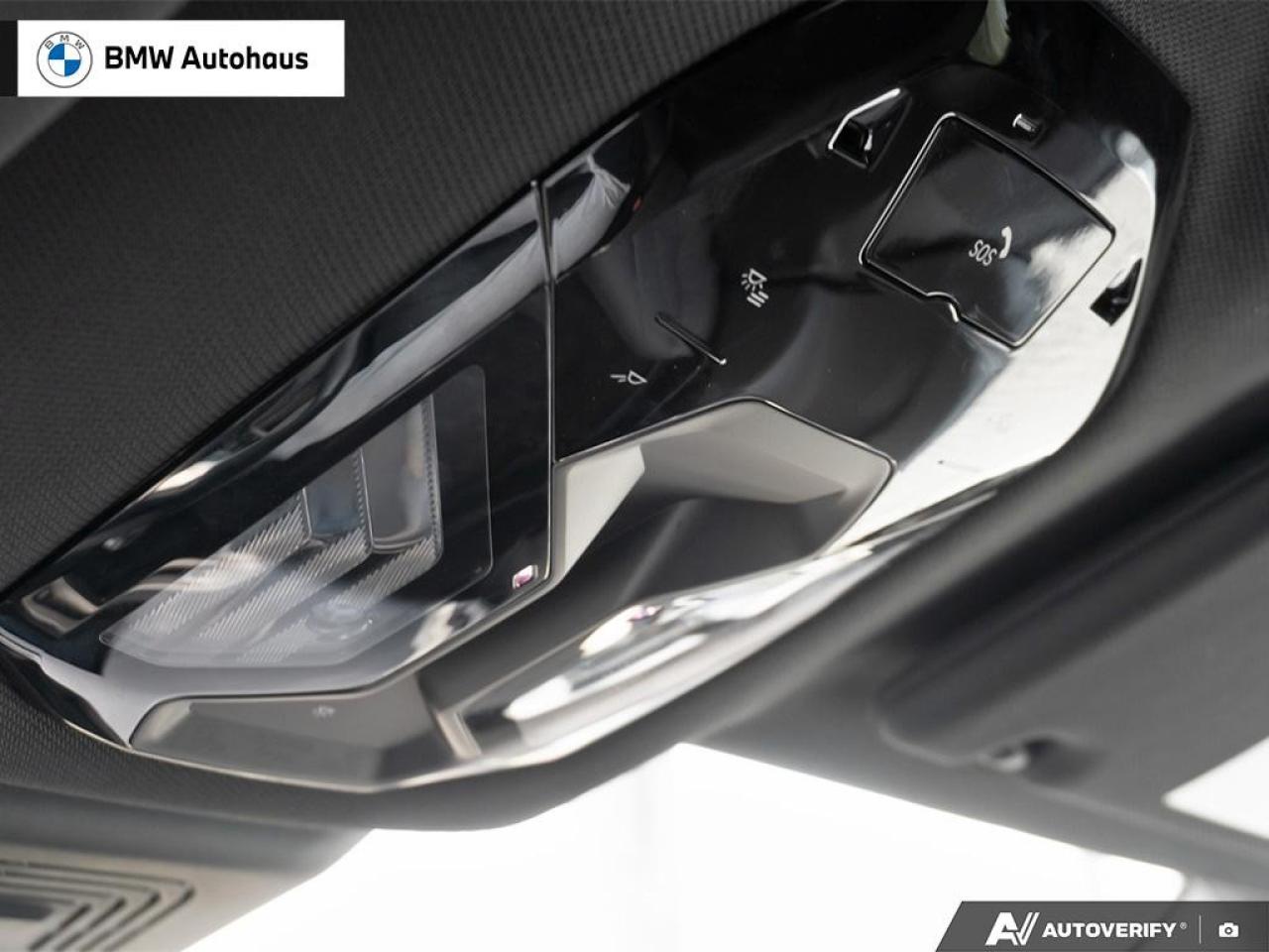 2023 BMW iX xDrive40 Sports Activity Vehicle Photo