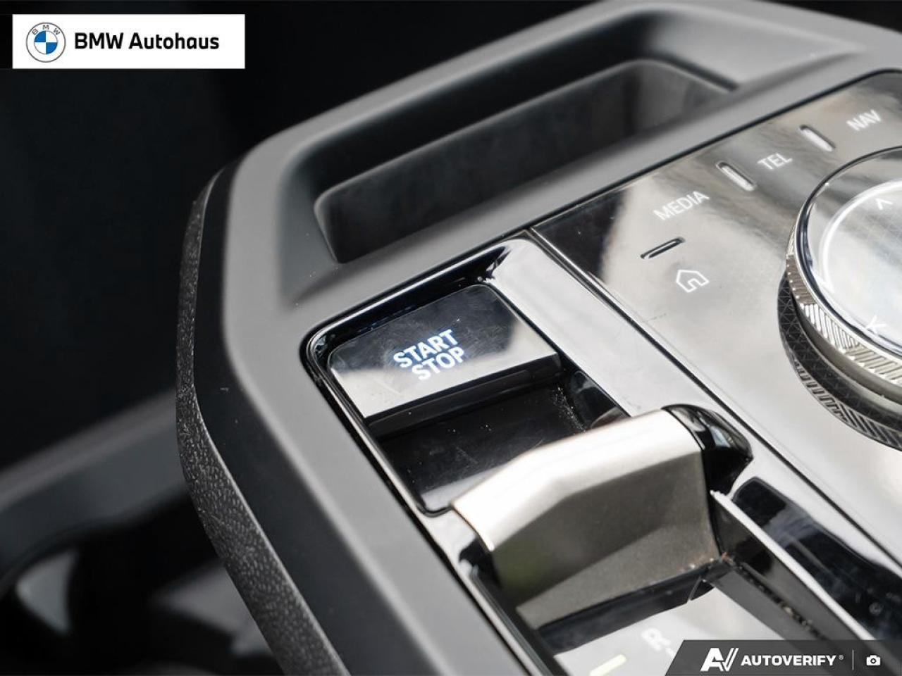 2023 BMW iX xDrive40 Sports Activity Vehicle Photo