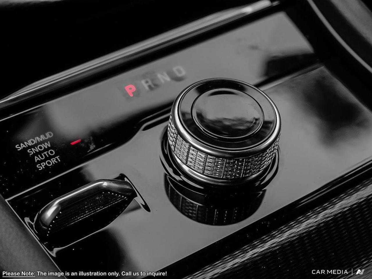 2025 Jeep Grand Cherokee Limited 4dr 4x4 Photo