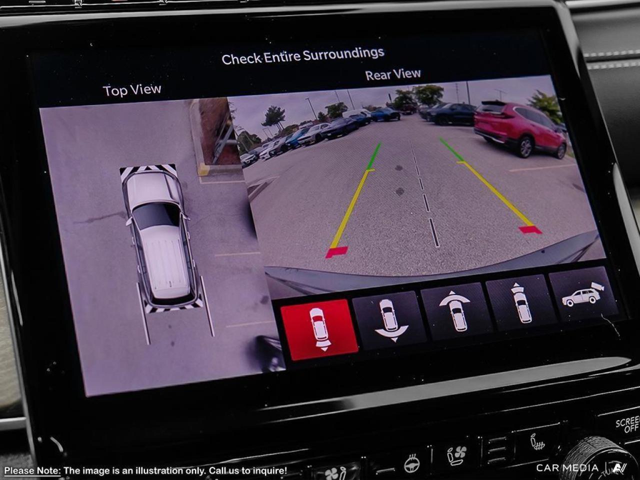 2025 Jeep Grand Cherokee Limited 4dr 4x4 Photo