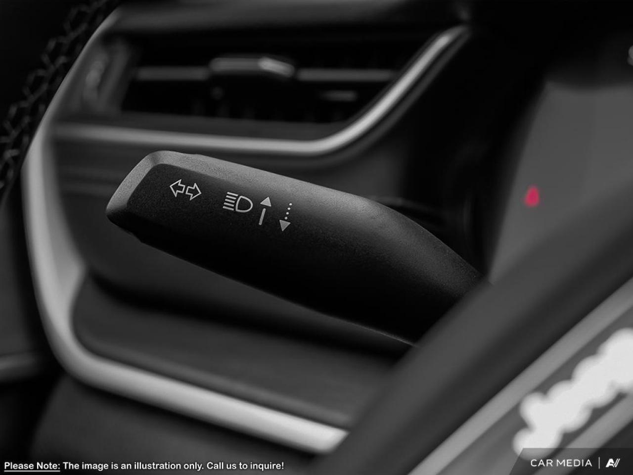 2025 Jeep Grand Cherokee Limited 4dr 4x4 Photo