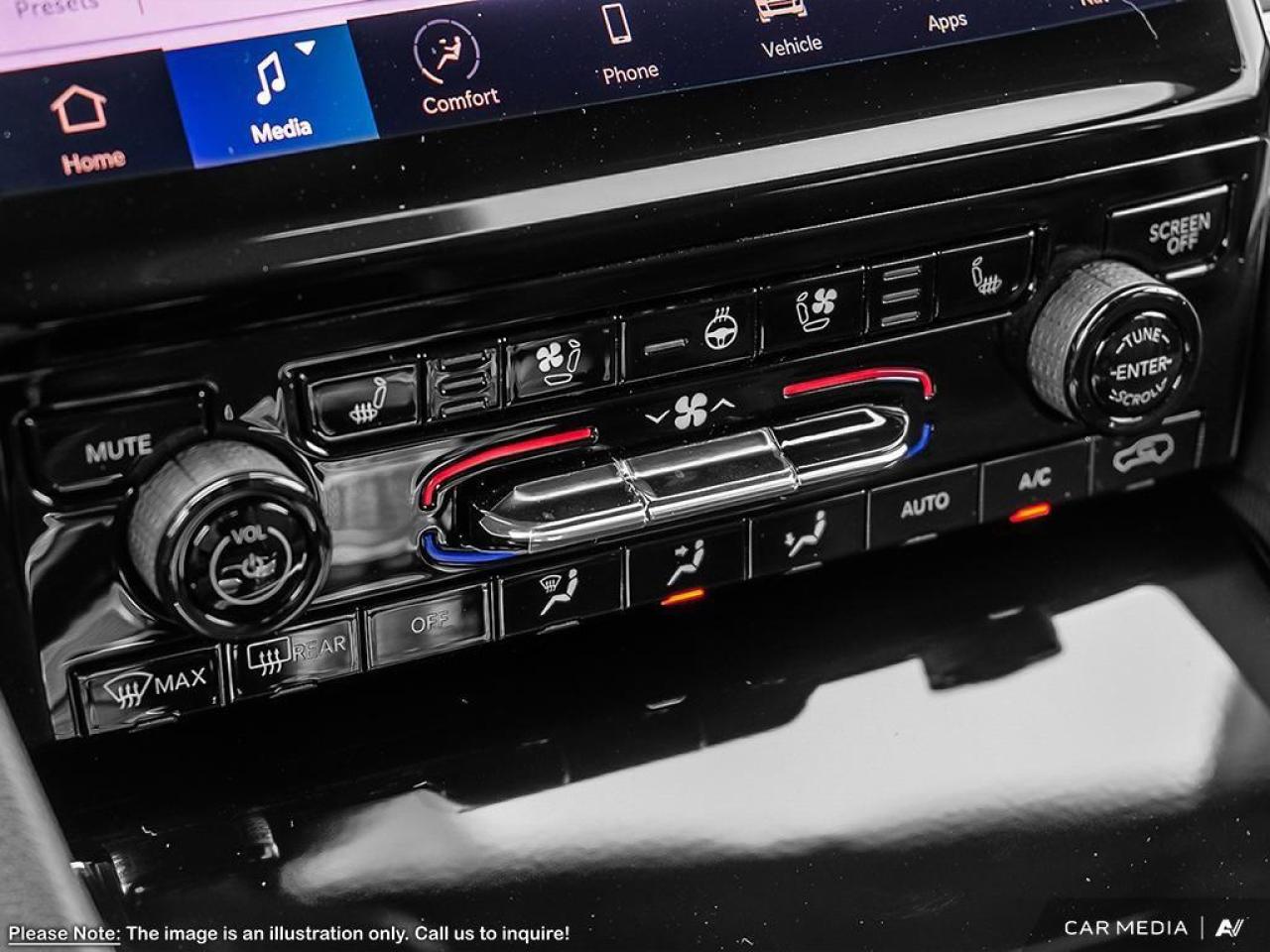 2025 Jeep Grand Cherokee Limited 4dr 4x4 Photo