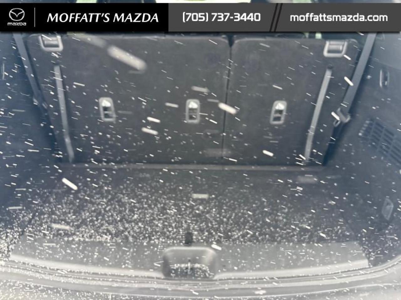 2024 Nissan Pathfinder Rock Creek Photo