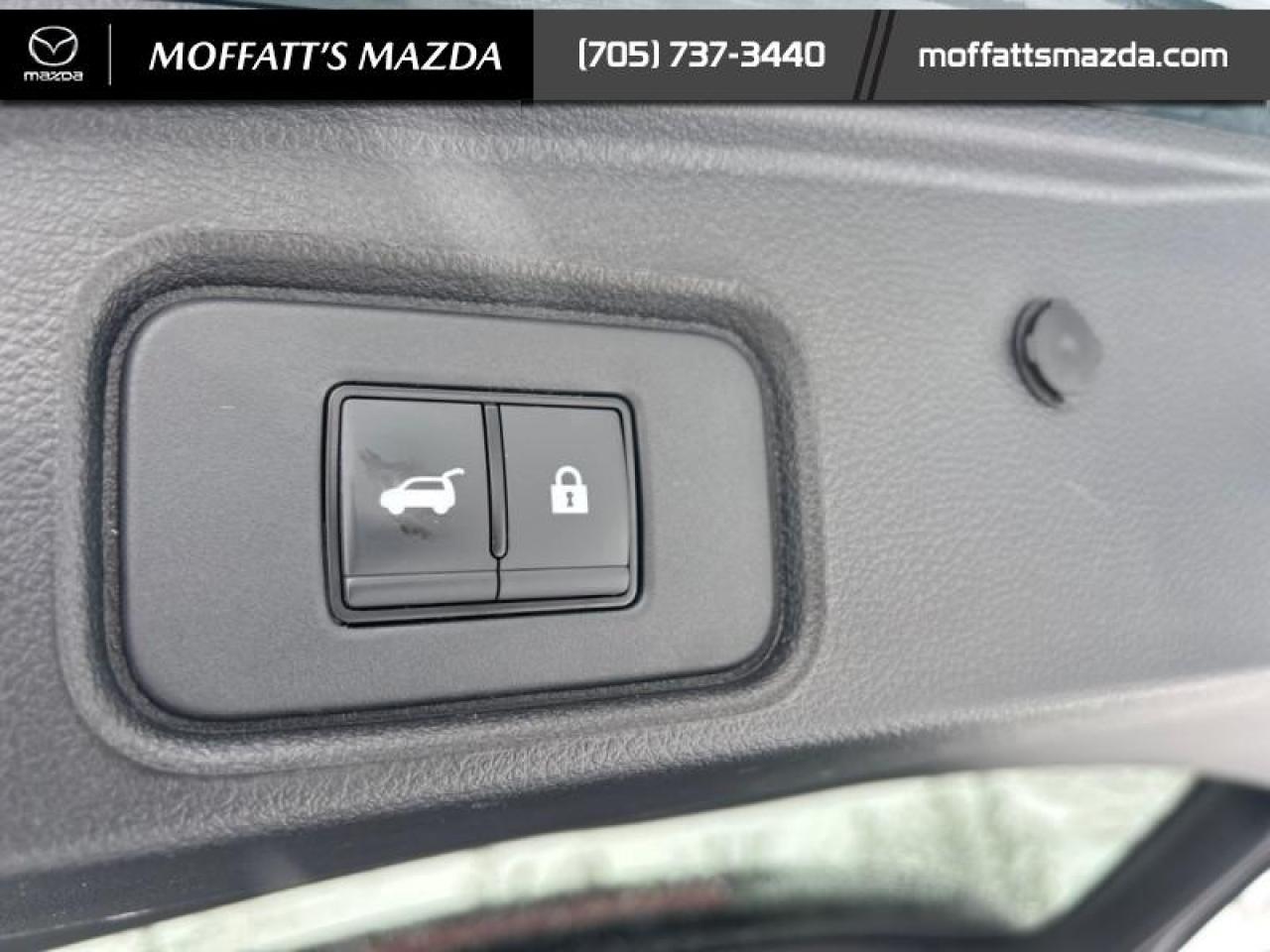 2024 Nissan Pathfinder Rock Creek Photo