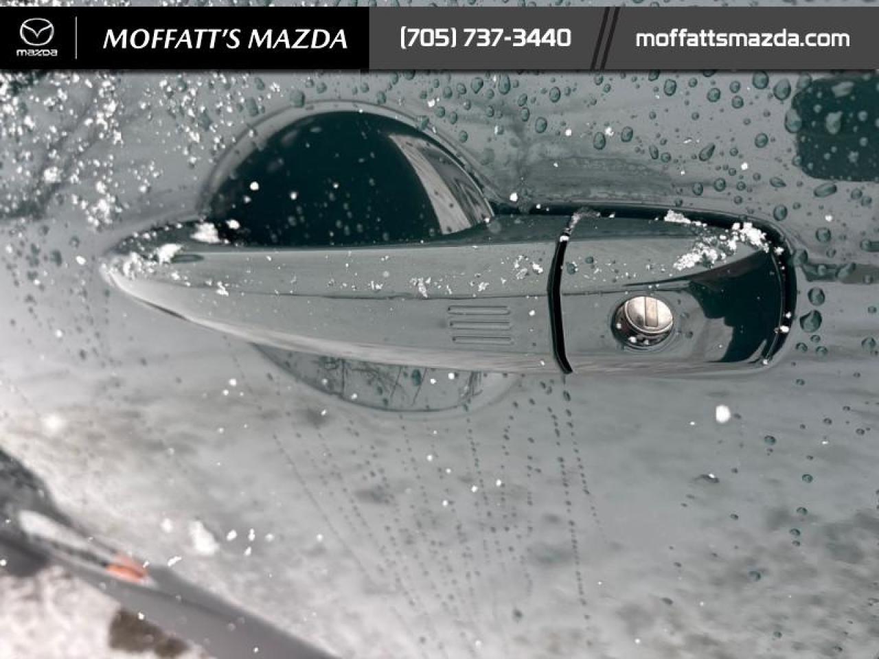 2024 Nissan Pathfinder Rock Creek Photo