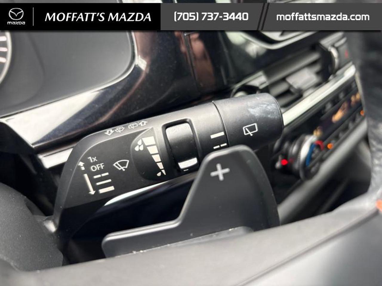 2024 Nissan Pathfinder Rock Creek Photo