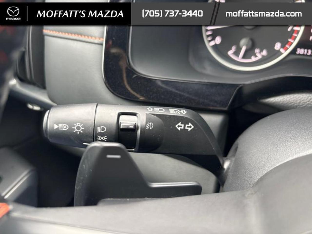 2024 Nissan Pathfinder Rock Creek Photo