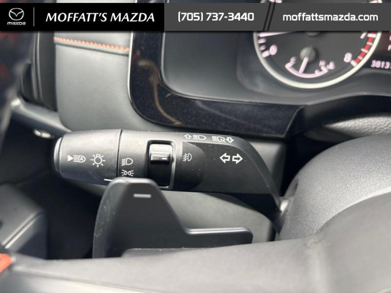 2024 Nissan Pathfinder Rock Creek Photo