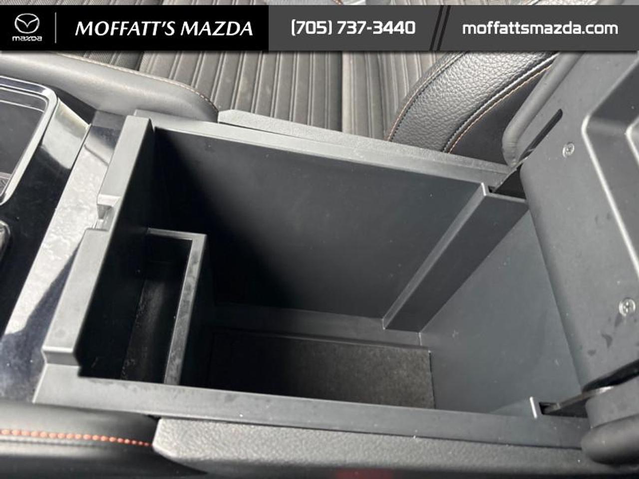 2024 Nissan Pathfinder Rock Creek Photo