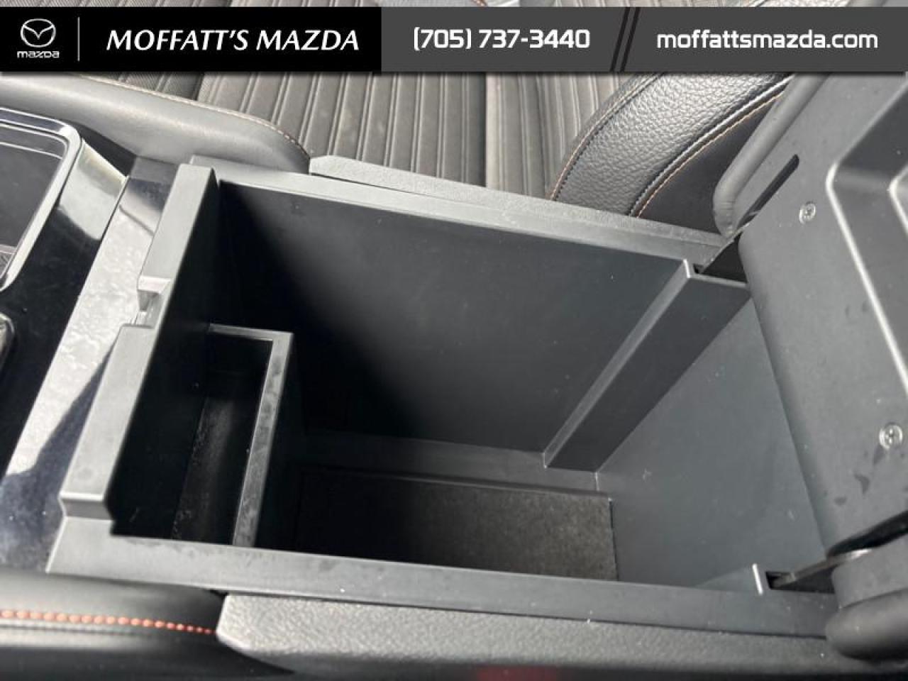 2024 Nissan Pathfinder Rock Creek Photo