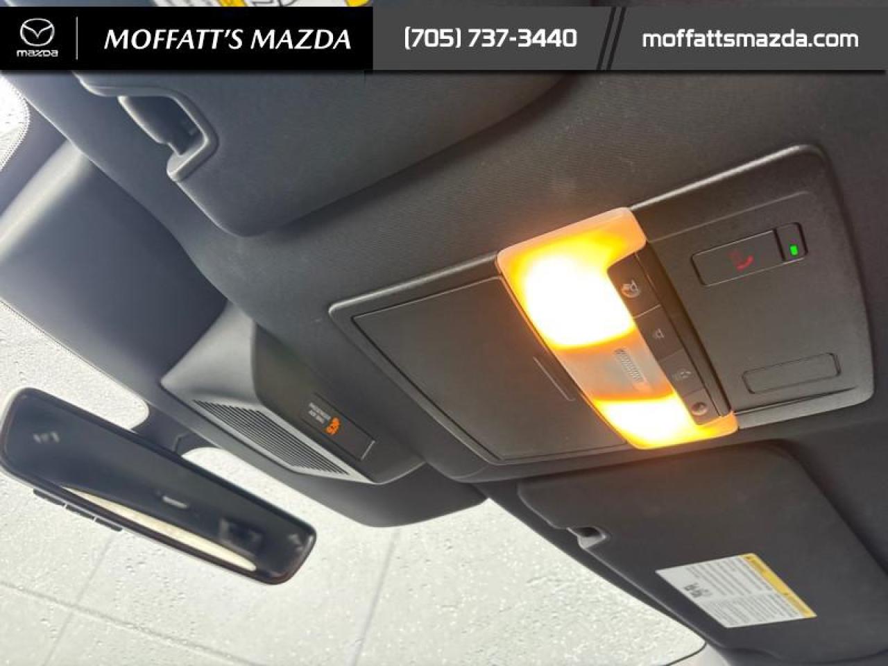 2024 Nissan Pathfinder Rock Creek Photo