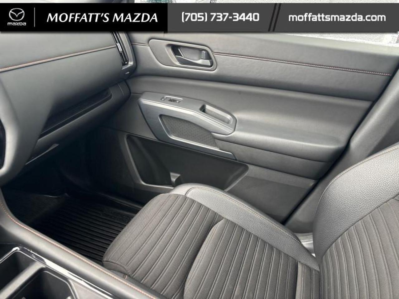 2024 Nissan Pathfinder Rock Creek Photo