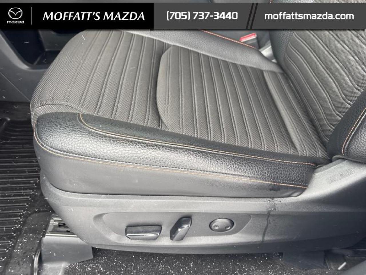 2024 Nissan Pathfinder Rock Creek Photo