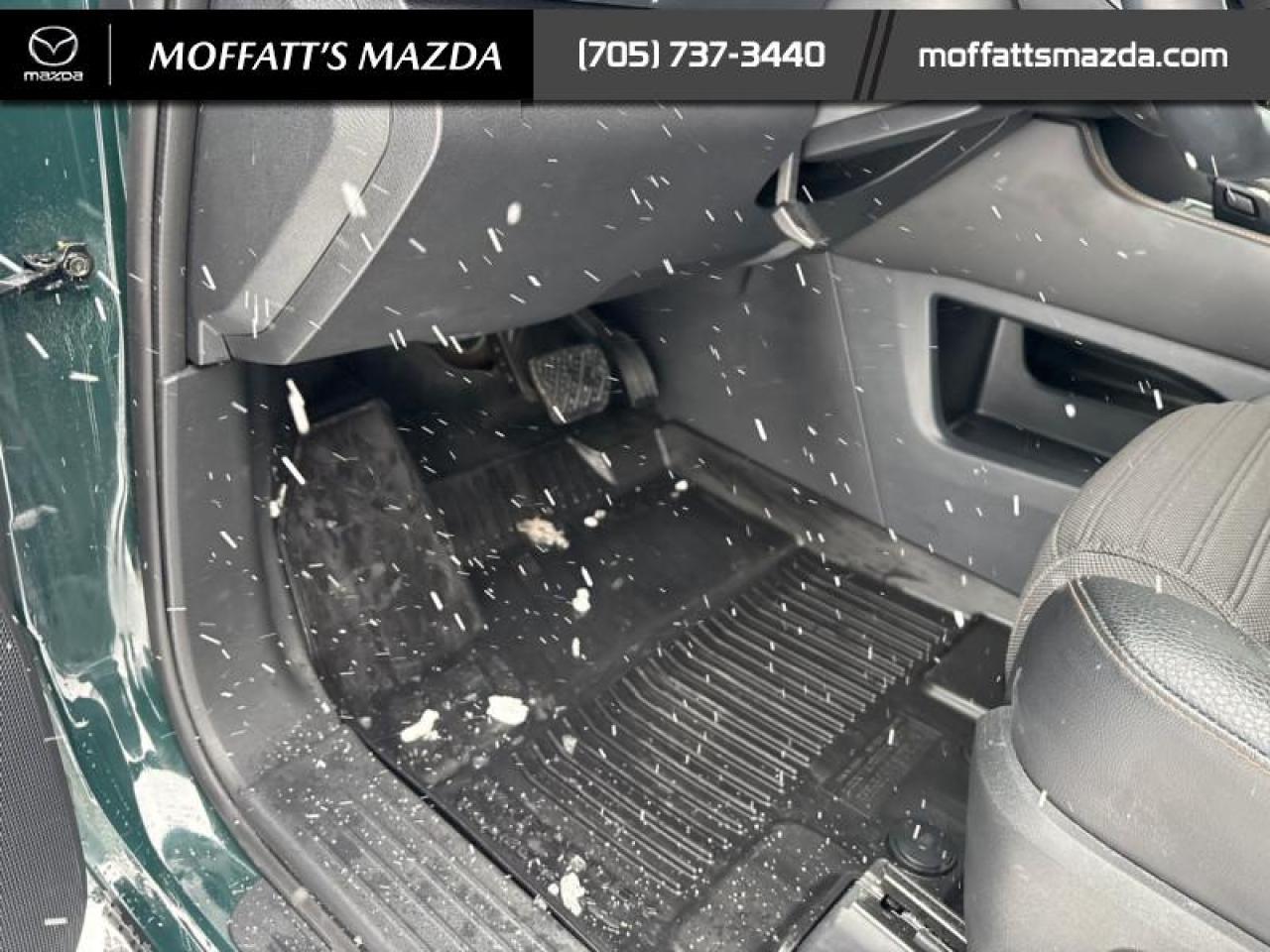 2024 Nissan Pathfinder Rock Creek Photo