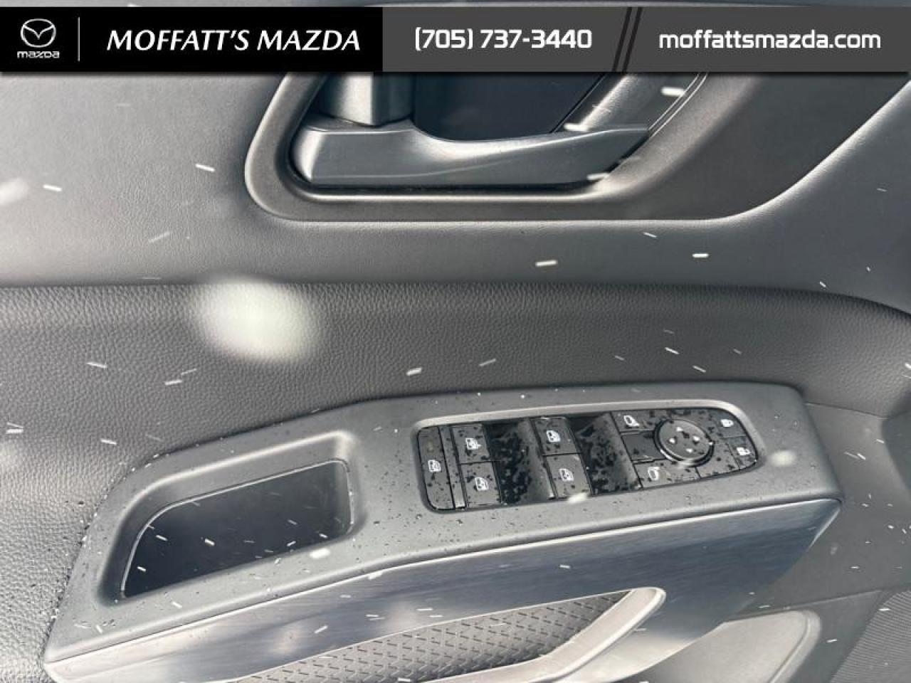 2024 Nissan Pathfinder Rock Creek Photo