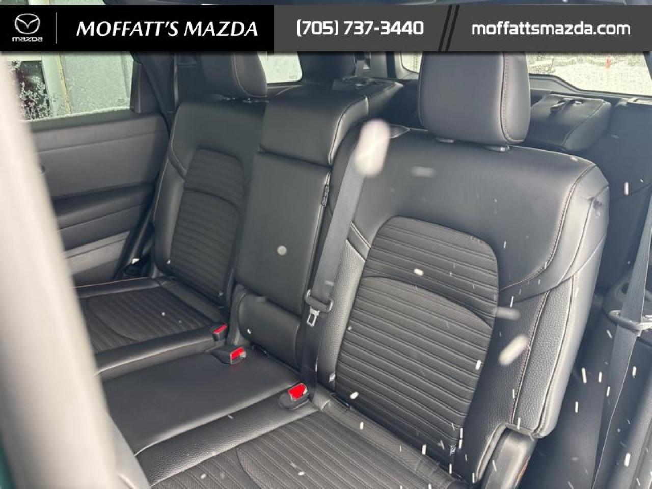 2024 Nissan Pathfinder Rock Creek Photo