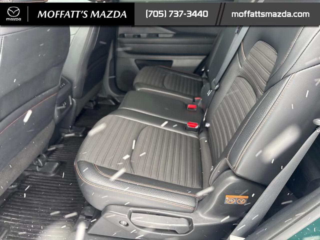 2024 Nissan Pathfinder Rock Creek Photo