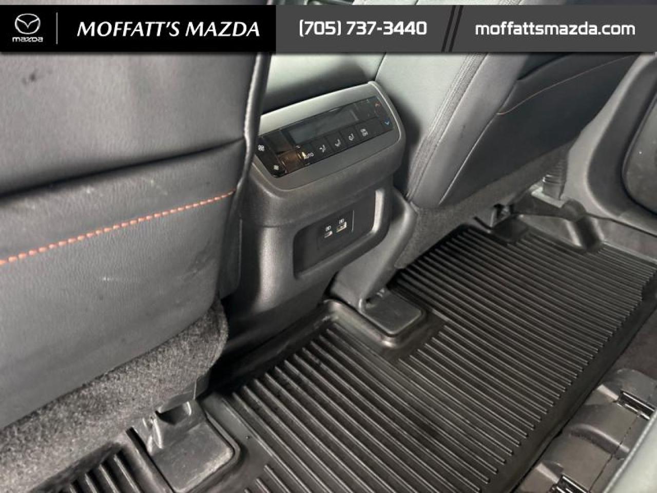 2024 Nissan Pathfinder Rock Creek Photo