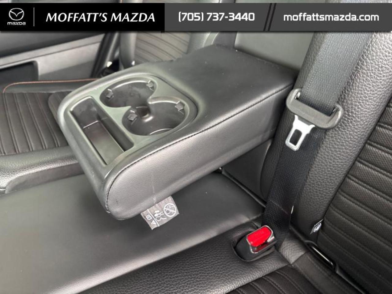 2024 Nissan Pathfinder Rock Creek Photo