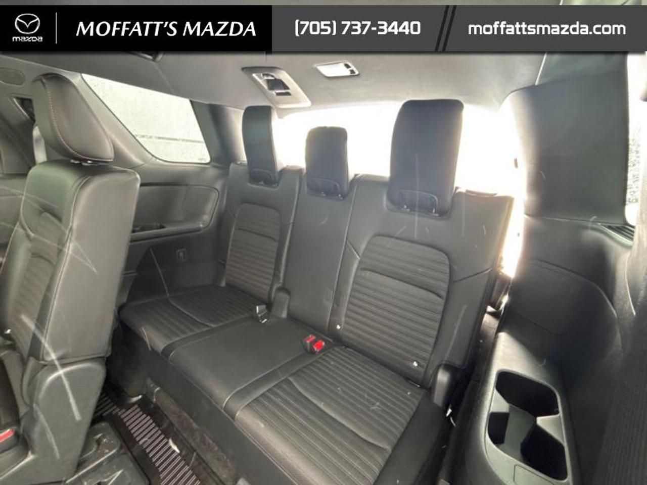 2024 Nissan Pathfinder Rock Creek Photo