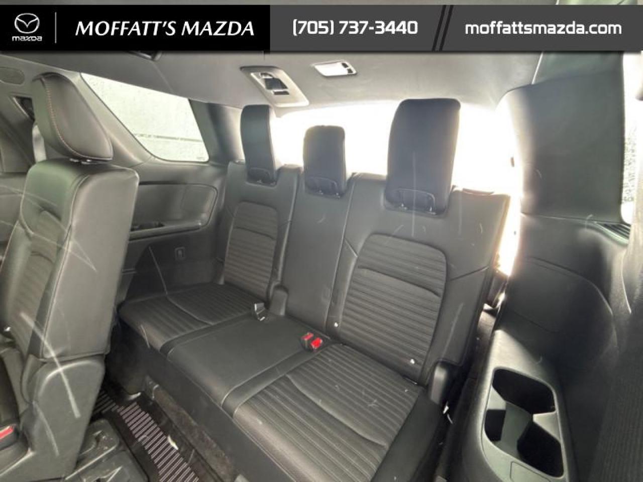 2024 Nissan Pathfinder Rock Creek Photo