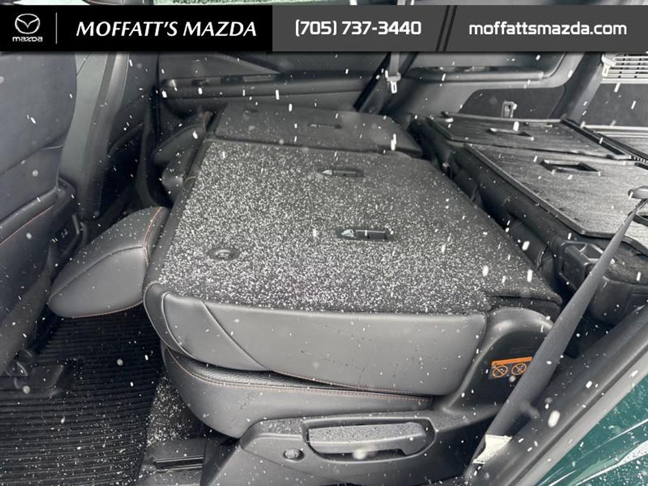 2024 Nissan Pathfinder Rock Creek Photo