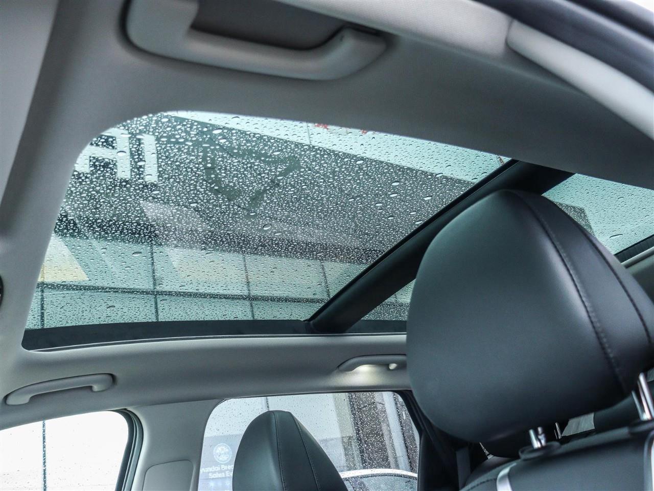 2025 Hyundai Tucson Hybrid Ultimate 4dr All-Wheel Drive Photo