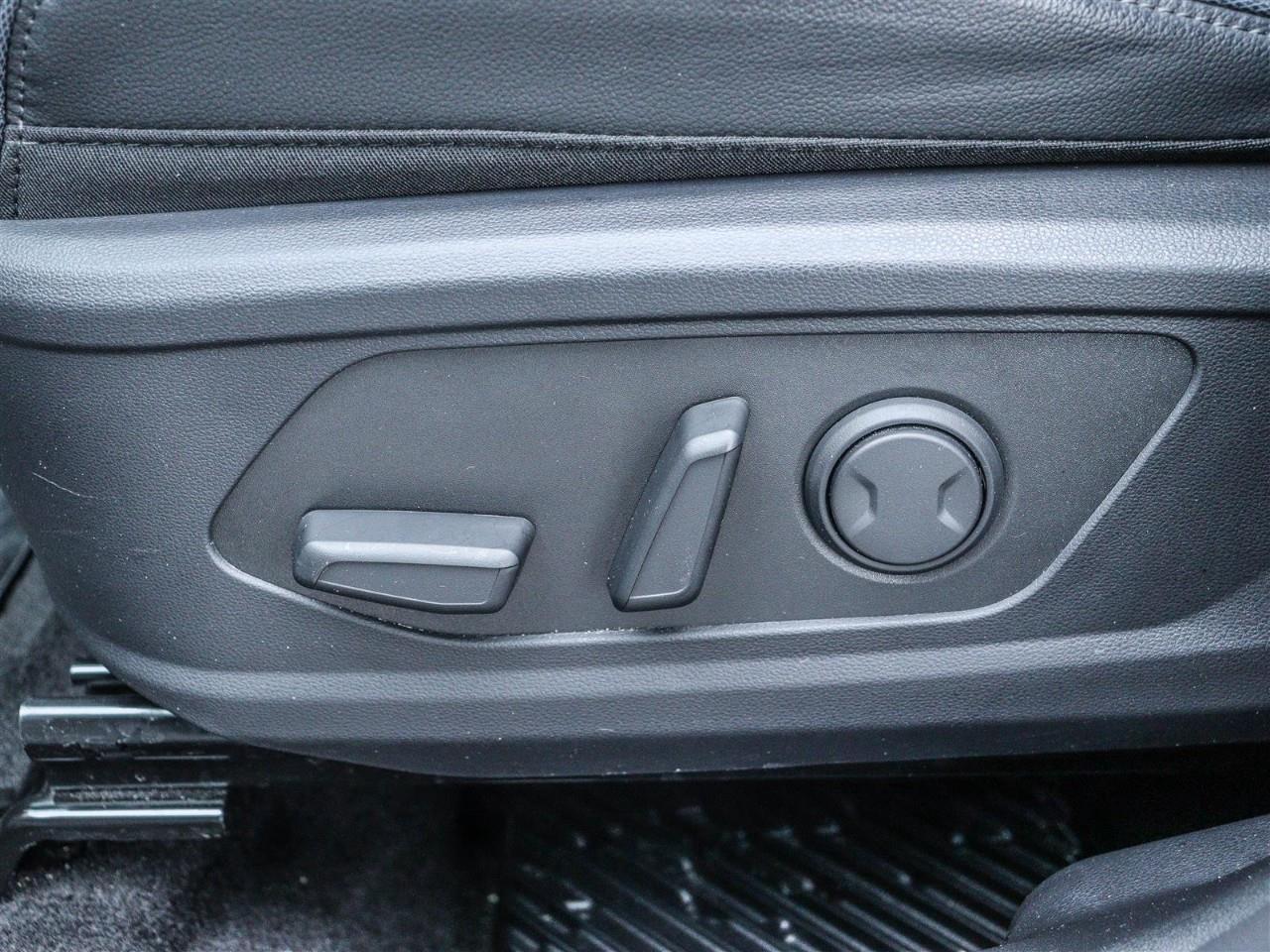 2025 Hyundai Tucson Hybrid Ultimate 4dr All-Wheel Drive Photo