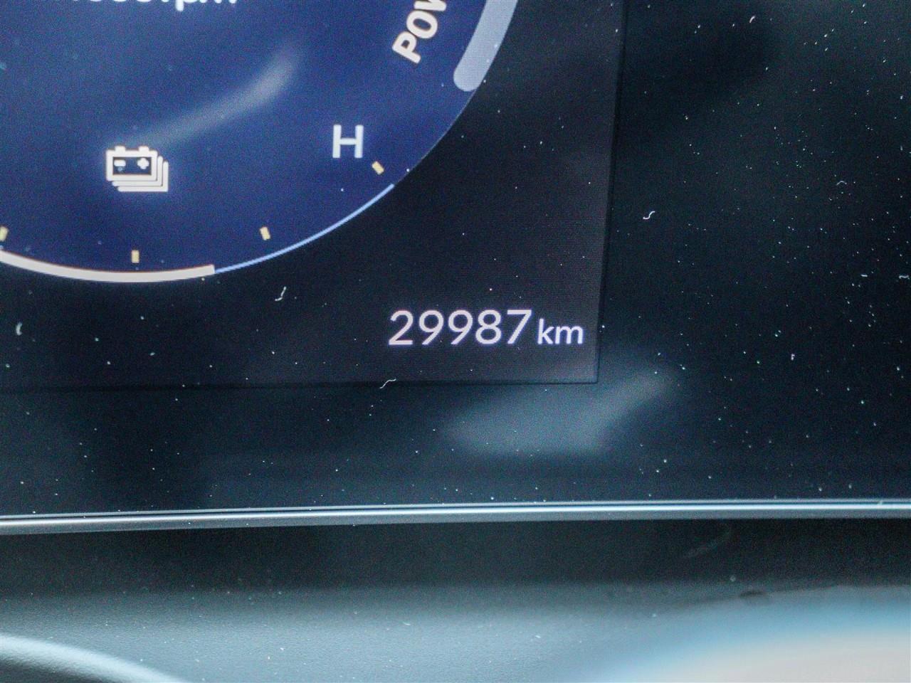 2025 Hyundai Tucson Hybrid Ultimate 4dr All-Wheel Drive Photo