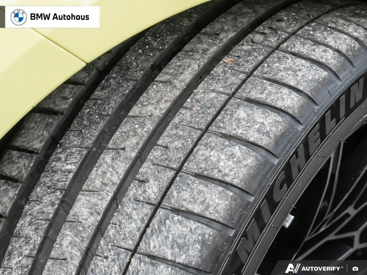 2024 BMW M4 M4 Competition M xDrive Cabriolet Photo