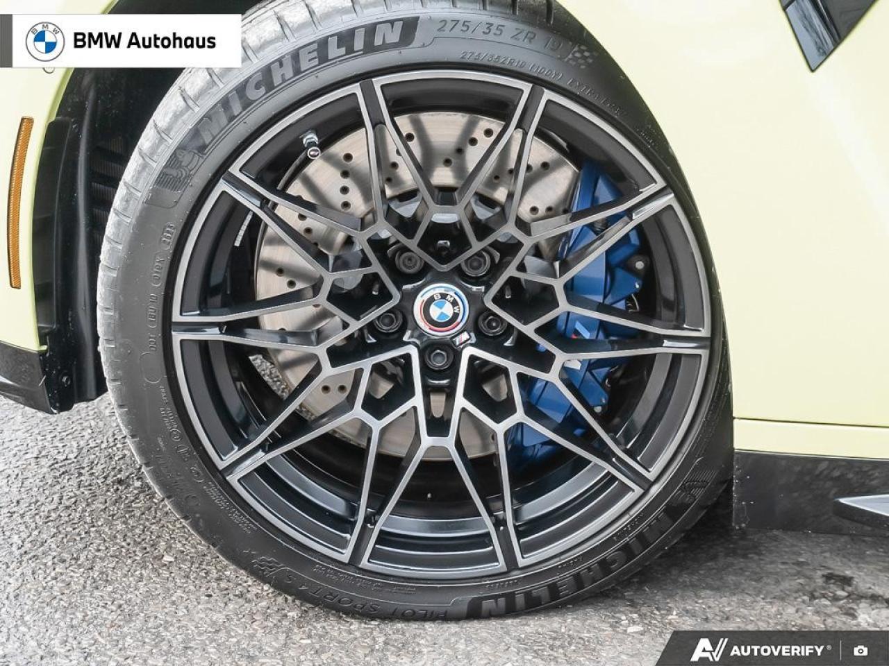 2024 BMW M4 M4 Competition M xDrive Cabriolet Photo