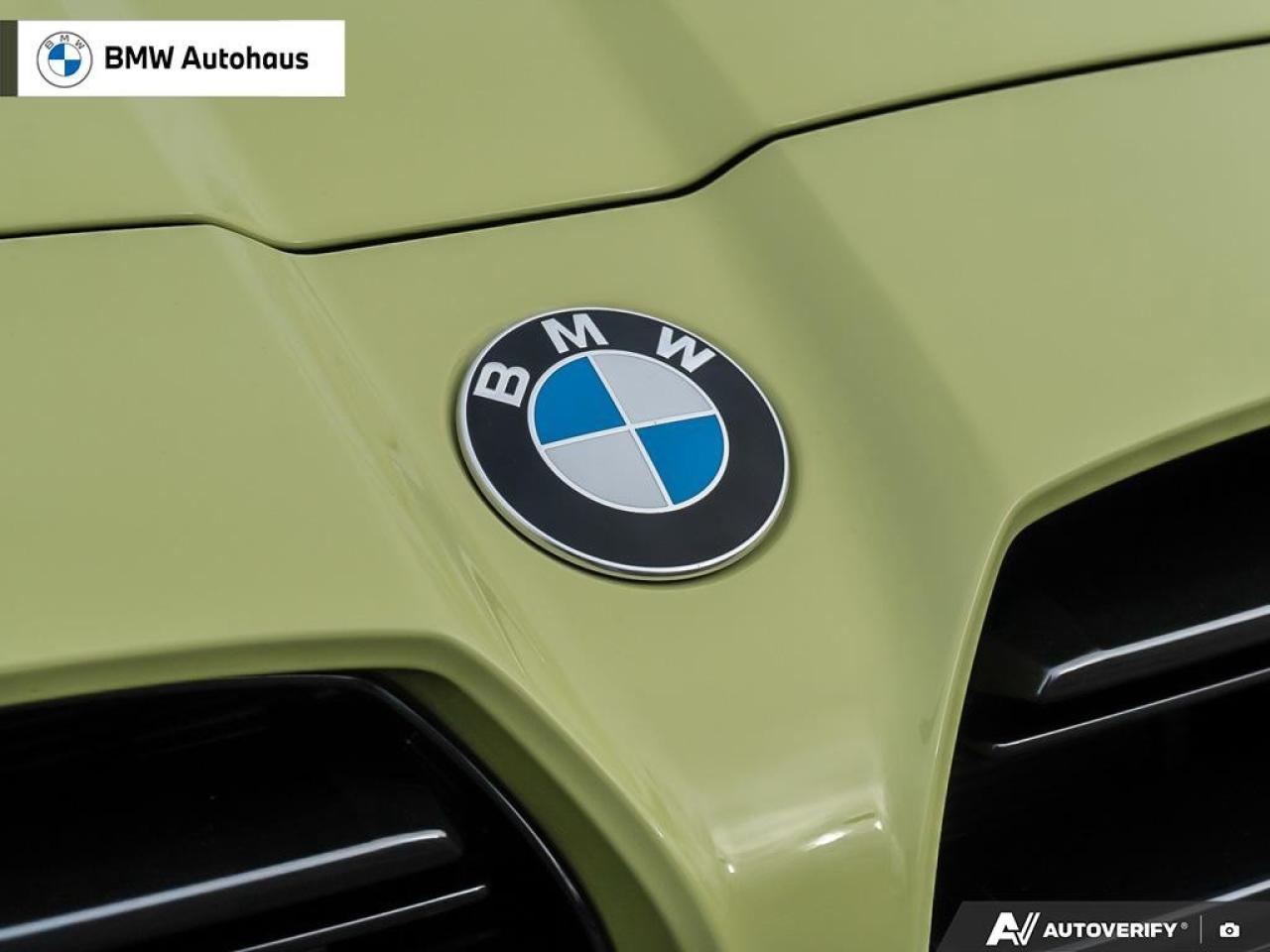 2024 BMW M4 M4 Competition M xDrive Cabriolet Photo