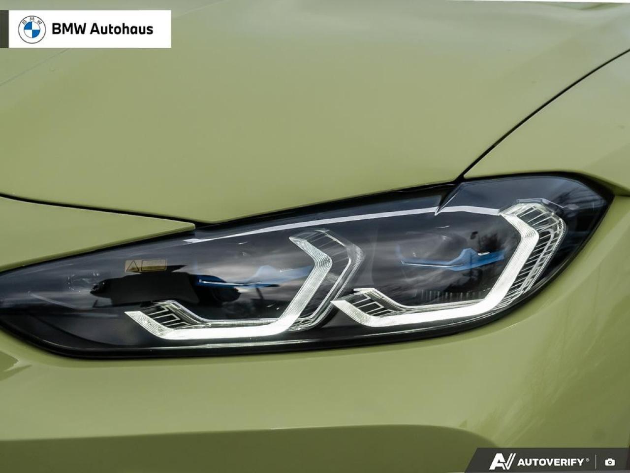 2024 BMW M4 M4 Competition M xDrive Cabriolet Photo