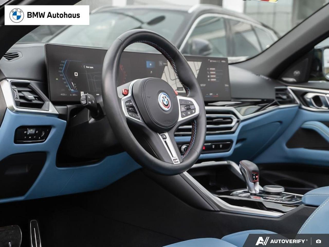 2024 BMW M4 M4 Competition M xDrive Cabriolet Photo