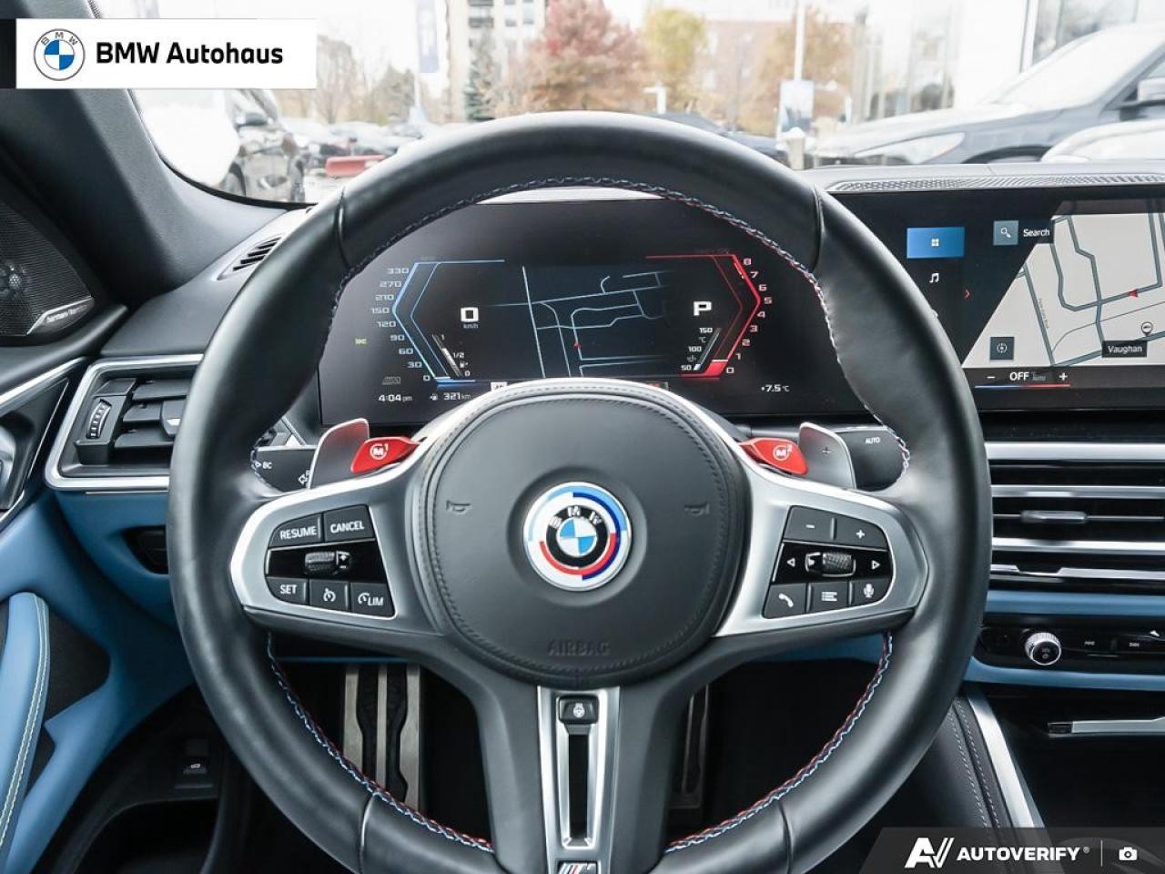 2024 BMW M4 M4 Competition M xDrive Cabriolet Photo