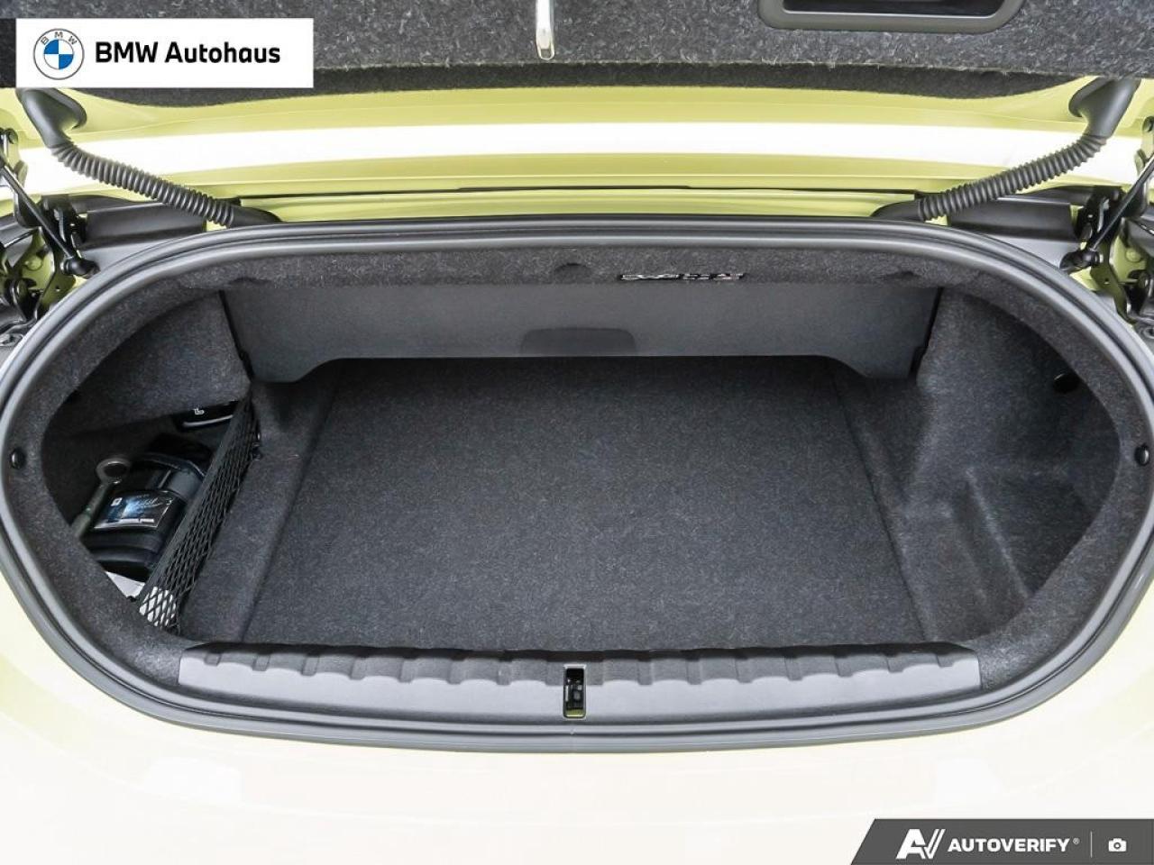 2024 BMW M4 M4 Competition M xDrive Cabriolet Photo