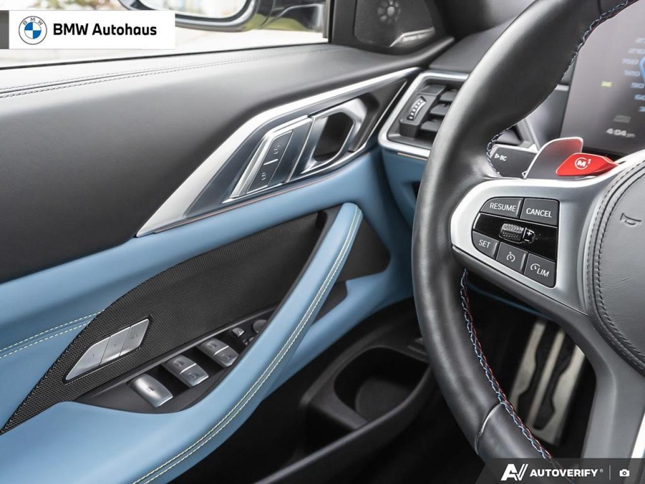 2024 BMW M4 M4 Competition M xDrive Cabriolet Photo