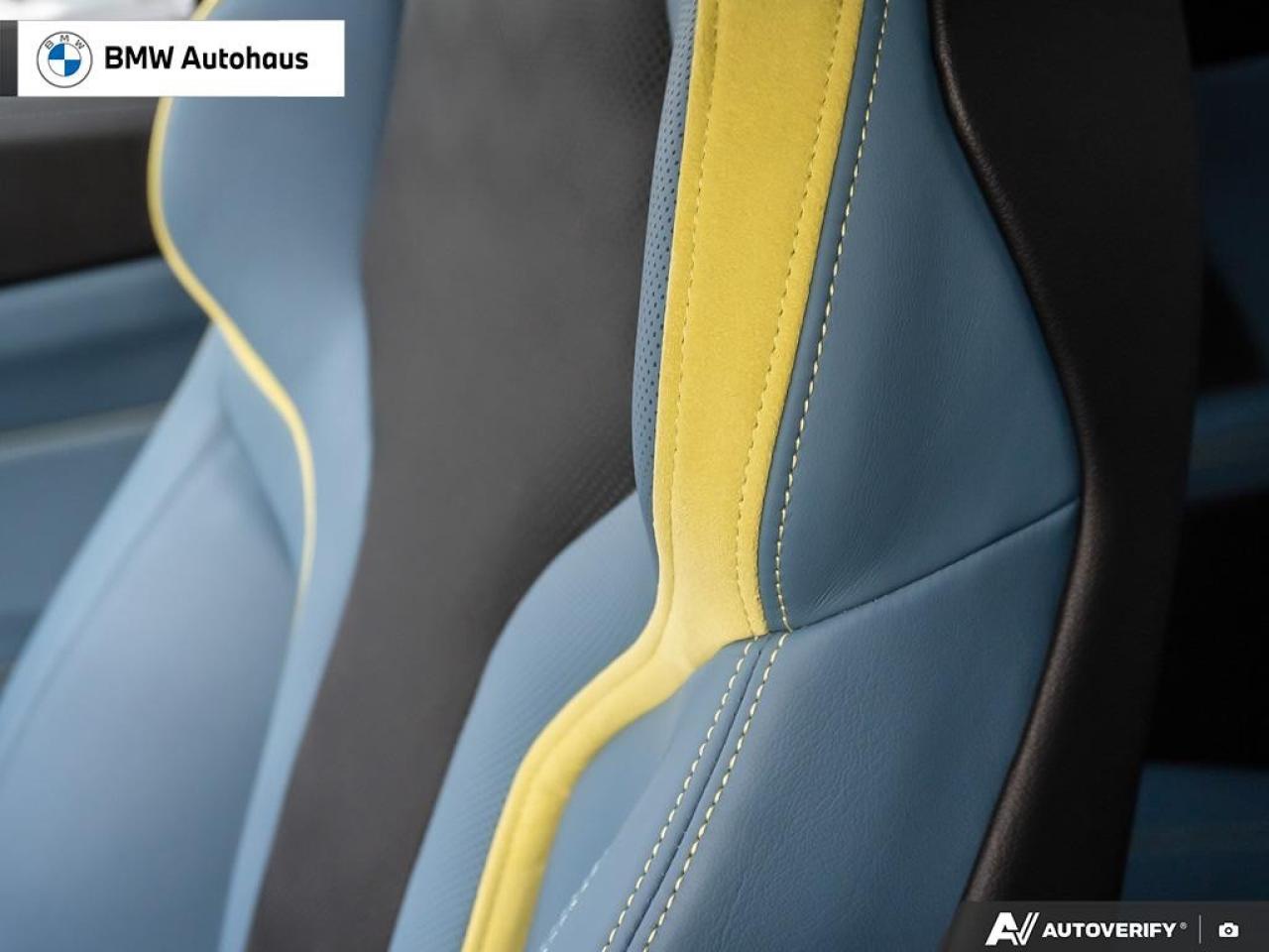 2024 BMW M4 M4 Competition M xDrive Cabriolet Photo