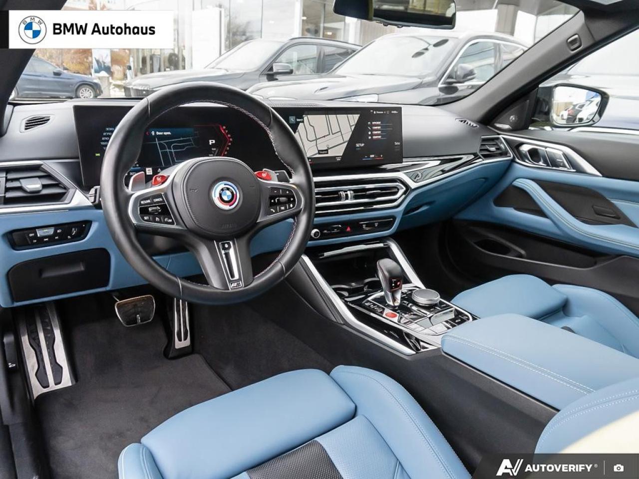 2024 BMW M4 M4 Competition M xDrive Cabriolet Photo