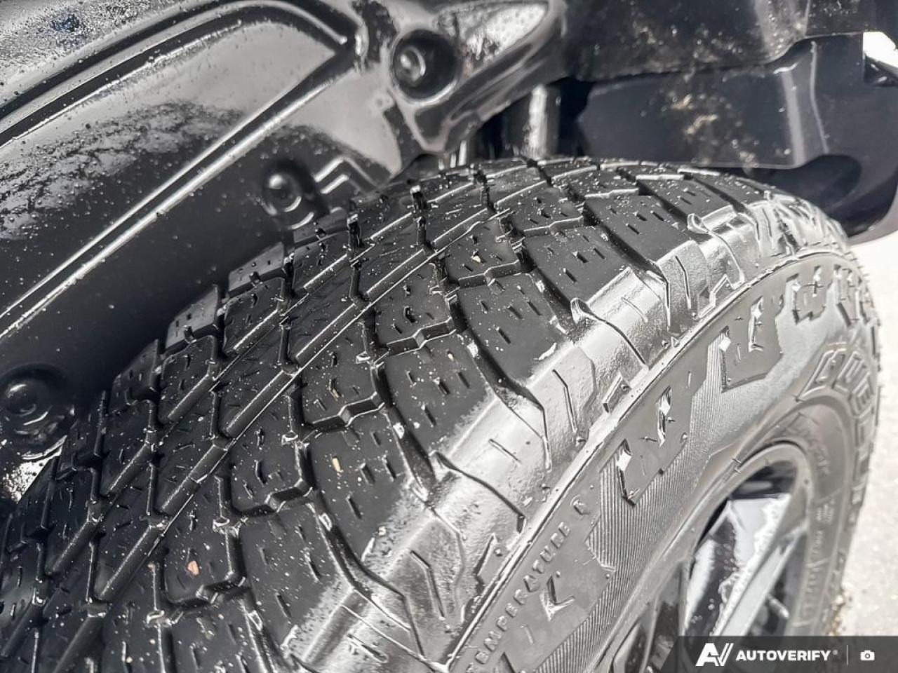 2022 Jeep WRANGLER UNLIMITED Sahara 4dr 4x4 Photo