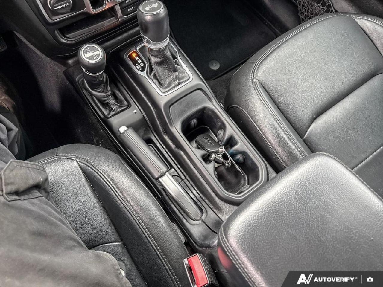 2022 Jeep WRANGLER UNLIMITED Sahara 4dr 4x4 Photo