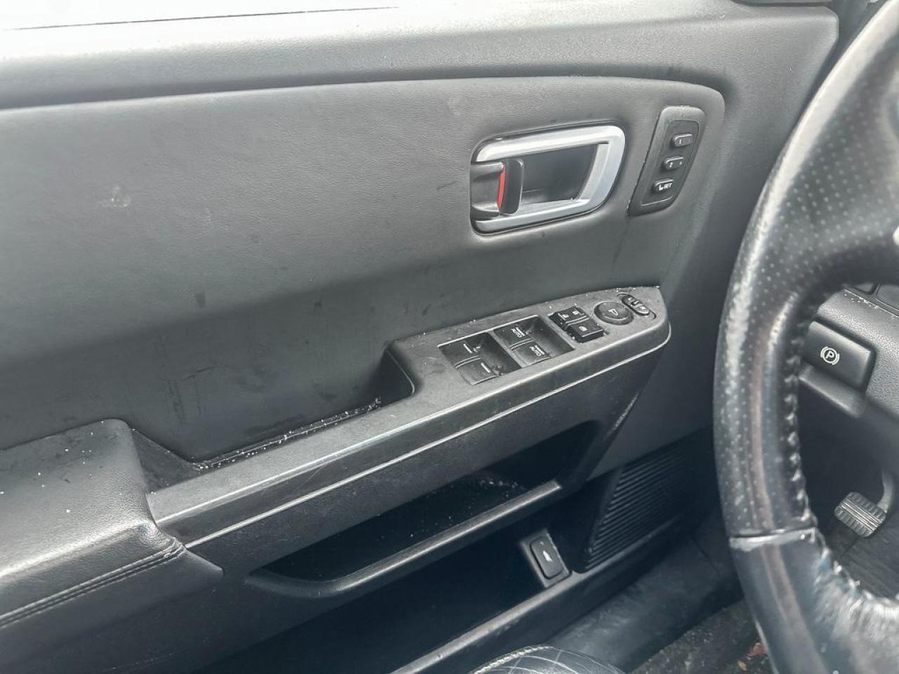 2012 Honda Pilot Touring Photo