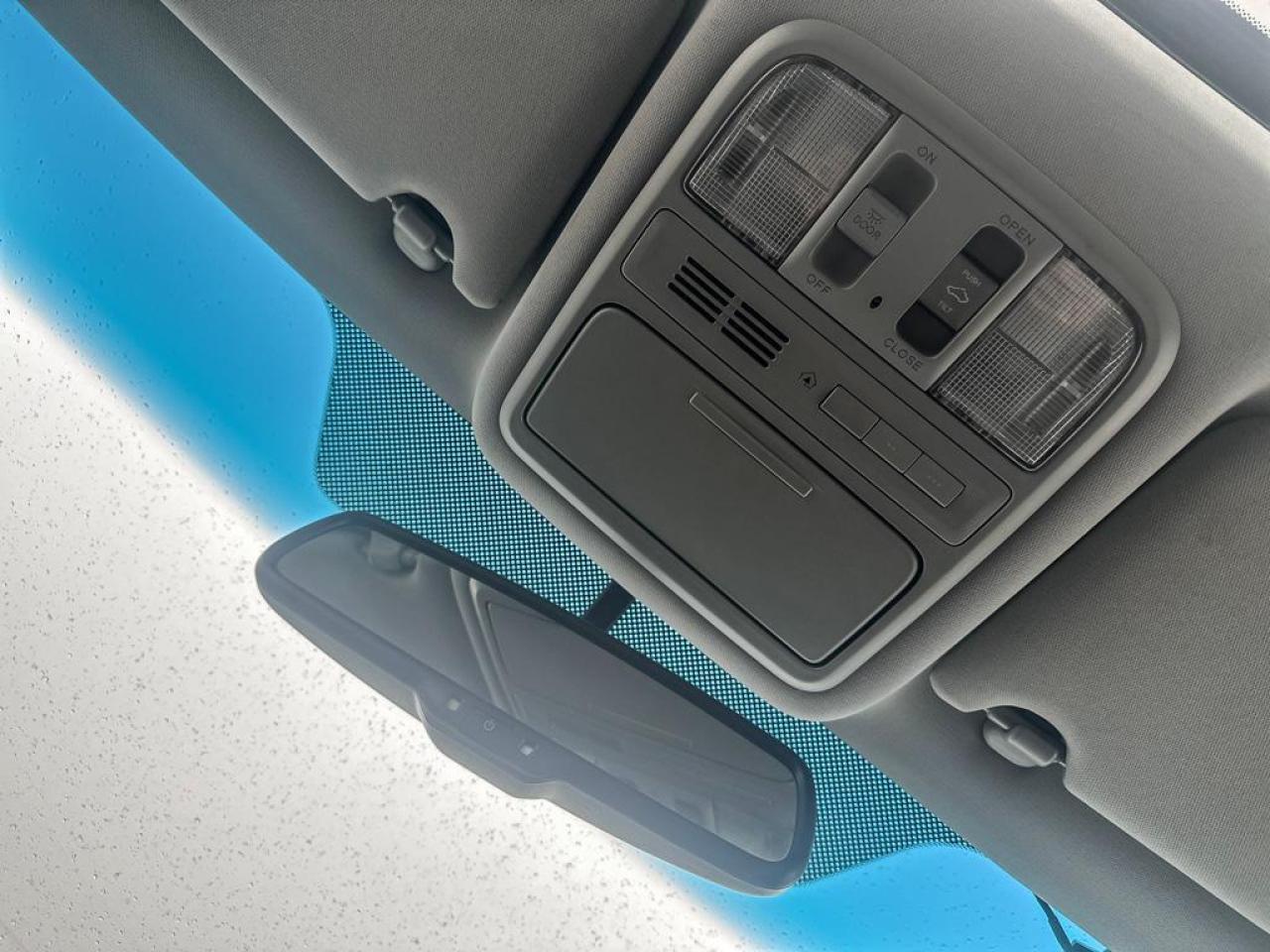 2012 Honda Pilot Touring Photo